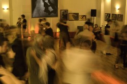 Große Tanz Events, unter anderem mehrtägige Festivals in Augsburg  und Silvesterbälle in München (150-200 Gäste)